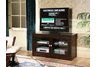 City View Media Console (low)