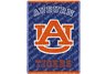 Auburn Univ Tigers Mini Throw