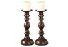 KOEN, CANDLEHOLDERS, SET/2