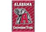 Univ of Alabama Mini