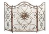 GRAPEVINE, FIREPLACE SCREEN