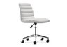Admire Office Chair white