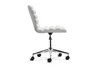 Admire Office Chair white