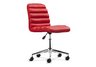 Admire Office Chair red