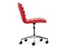 Admire Office Chair red