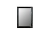 17x35 Glossy Black Petite