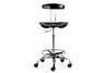 Farallon Drafters Chair - Front View