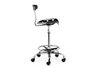 Farallon Drafters Chair - Side View