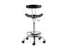 Farallon Drafters Chair - Back View