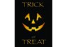 Trick or Treat Outdoor Artwork