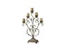 JULIANA, CANDELABRA