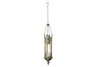 SHANA, HANGING CANDLEHOLDER