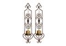 PRIVAS, WALL SCONCES, SET/2