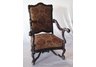King Chair