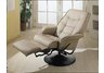 Reclined Swivel