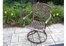 Mississippi Swivel Rocker