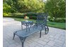 Mississippi 2pc Chaise Lounge Set