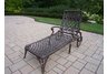 Mississippi Chaise Lounge