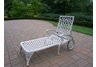 Mississippi Chaise Lounge