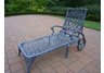 Mississippi Chaise Lounge