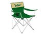 South Florida Canvas Chair