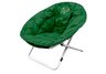 South Florida Sphere Chair