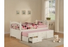 May Twin Bed Trundle