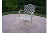 New Century Swivel Bar Stools