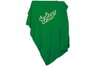 South Florida Sweatshirt Blanket