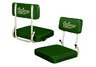 South Florida Bulls Hardback Stadium Seat