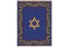 Magen David Throw