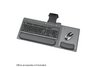 Black Granite FleckErgo-Comfort Articulating 28 Keyboard/Mouse Arm