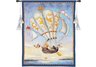 Airship Wall Hanging