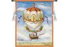 Gardeners Wall Hanging