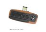 Cherry Premier Series 27" Keyboard Platform with Control Zone