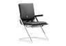Lider Plus Conference Chair - Set of Two
