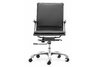 Lider Plus office chair black