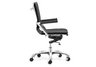 Lider Plus office chair black