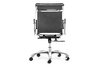 Lider Plus office chair black