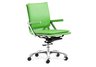 Lider Plus office chair green