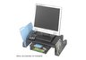 Onyx Mesh Monitor Stand
