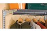 MudRoom Wall Storage System