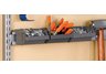 Garage Wall Storage System
