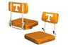 Tennessee Volunteers Hardback Stadium Seat