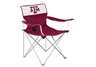 Texas A&M Canvas Chair