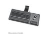 Ergo-Comfort Sit/Stand Articulating Keyboard/Mouse Arm