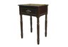 Square End Table