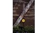 Solar Rain Gauge