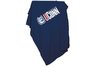 UConn Huskies Sweatshirt Blanket