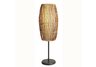 Rattan Table Lamp